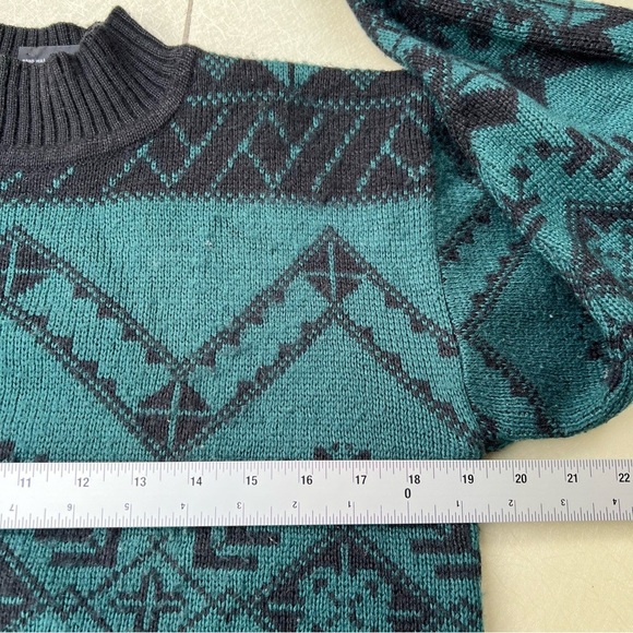 Vintage Demeter Sweater Women’s Size Small - Picture 5 of 8